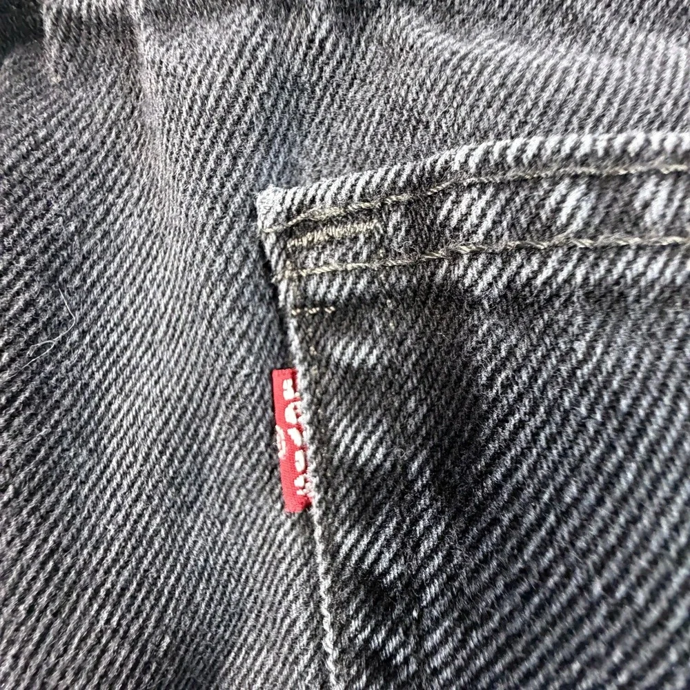 Levis levis 505